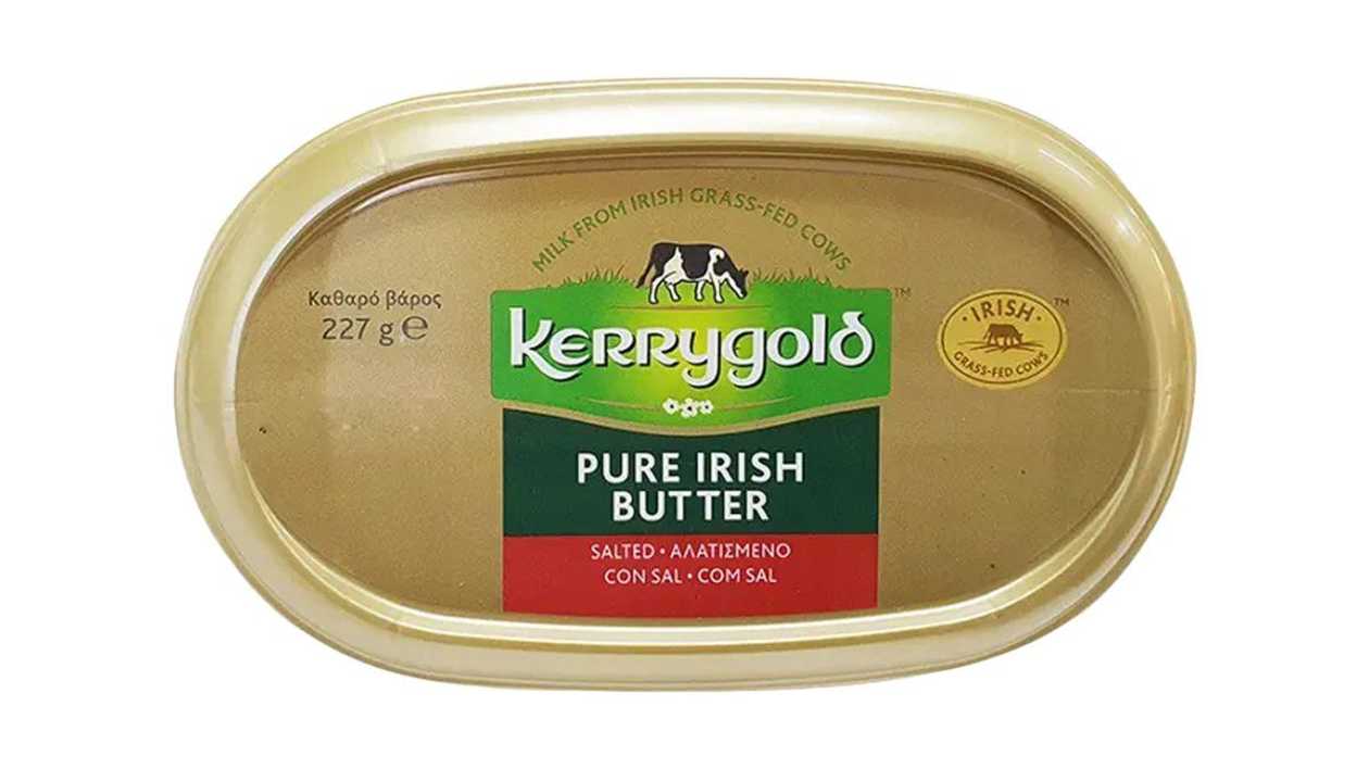 Kerrygold Salted, 212g