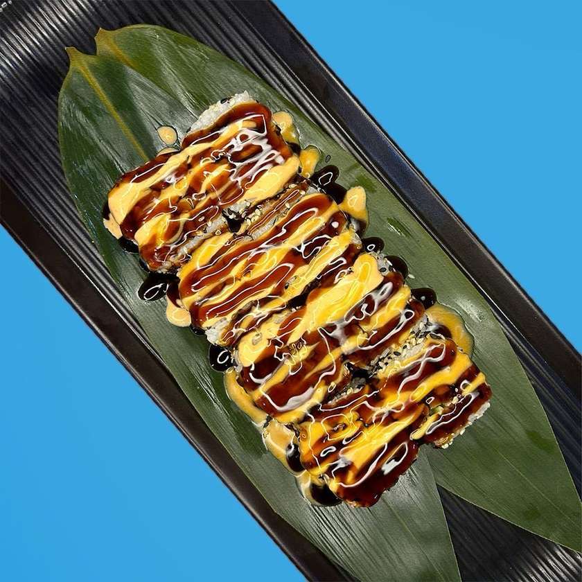 Tiger Roll
