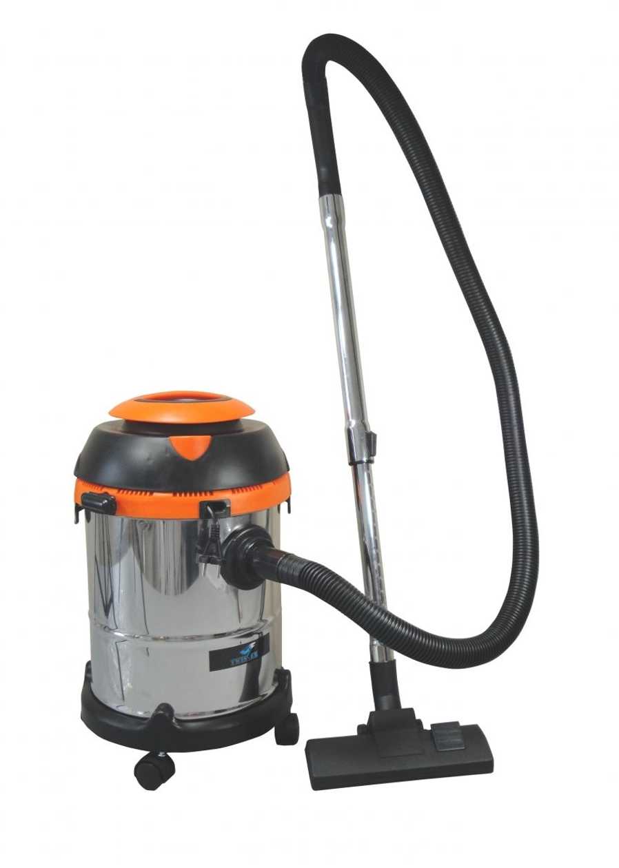 Vacuum Cleaner wet and dry 1400W