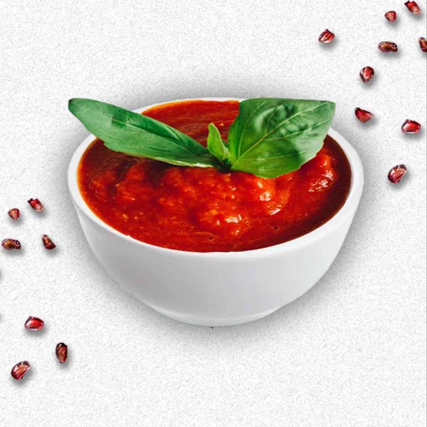 Tomatová omáčka