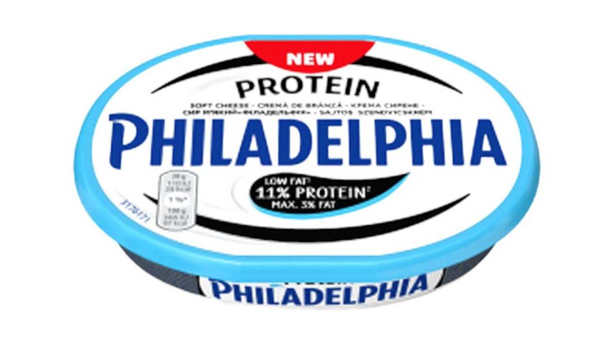 Philiadelphia Low Fat 11% Protein, 200g
