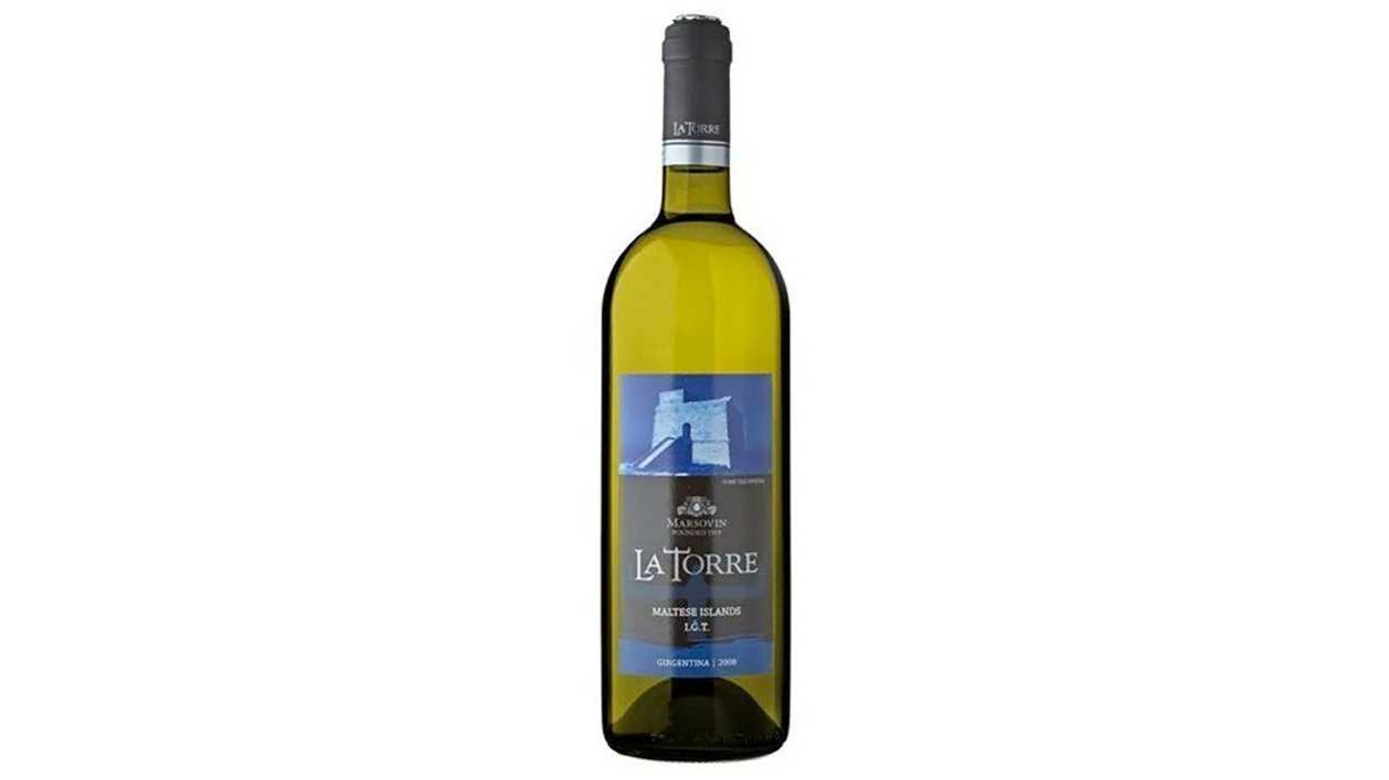 La Torre Girgententina, 750ml