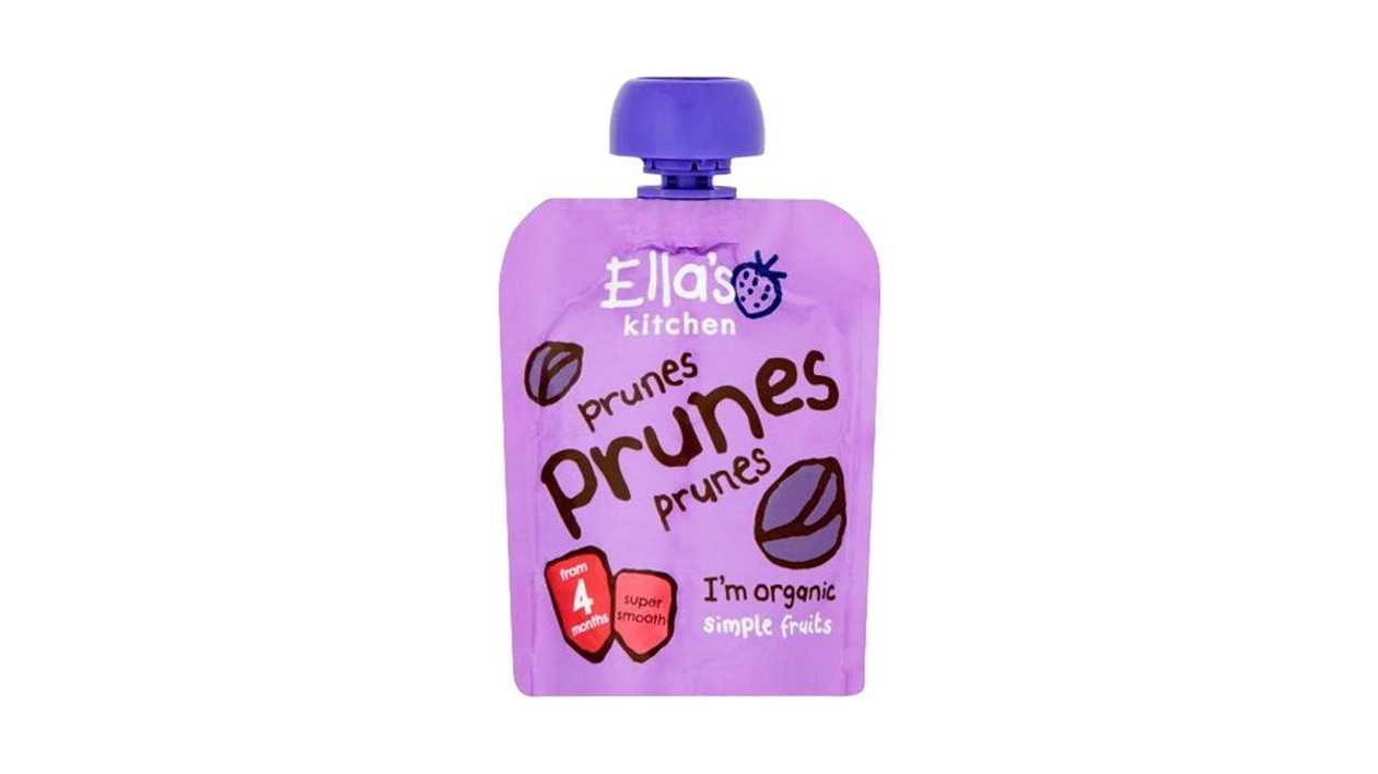 Ella's Prunes, 70g