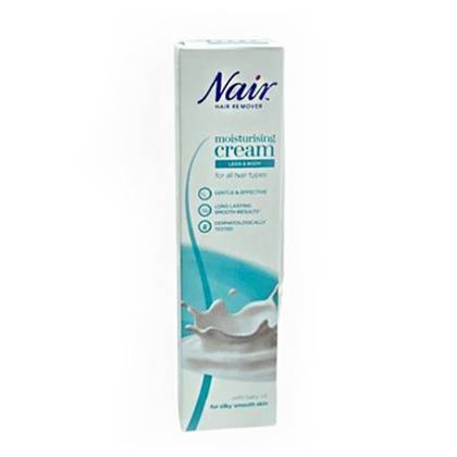 Nair Hair Remover Cream