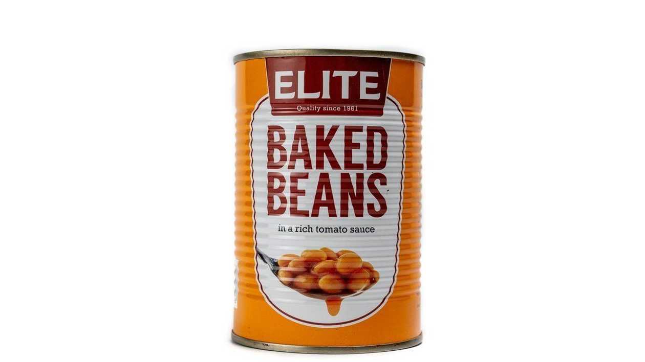 Elite Baked Beans, 435g