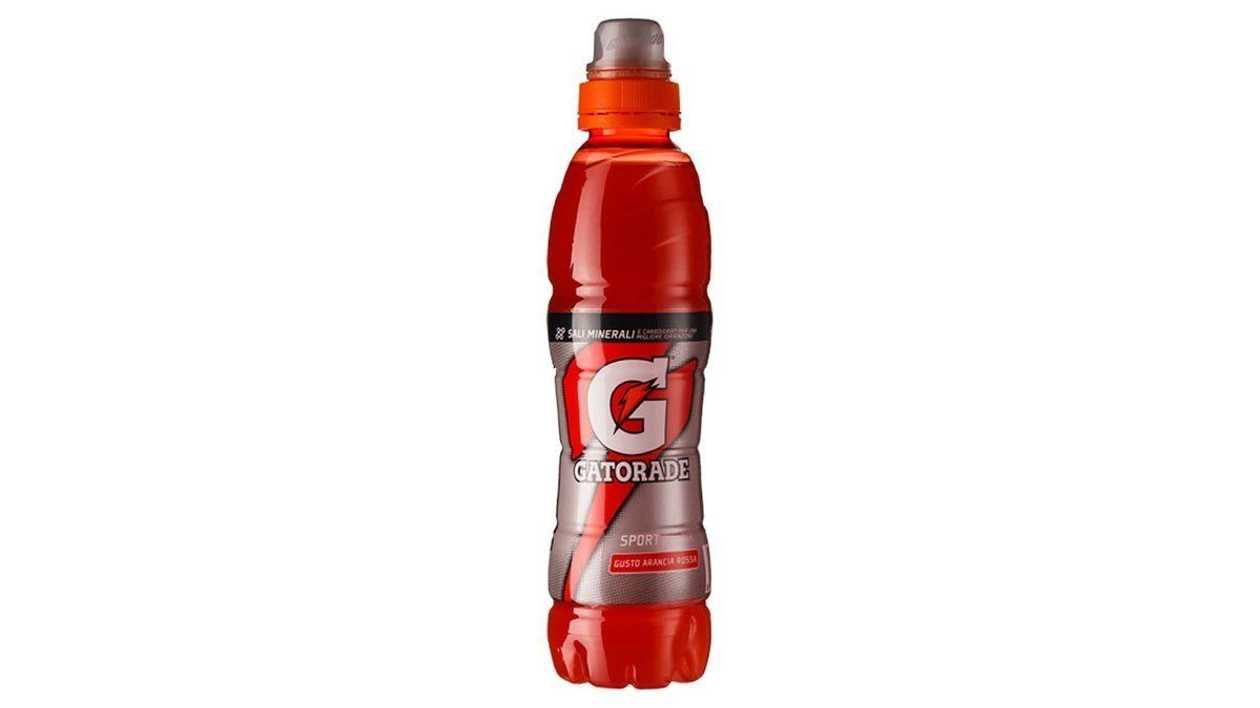 Gatorade Red Orange, 500ml