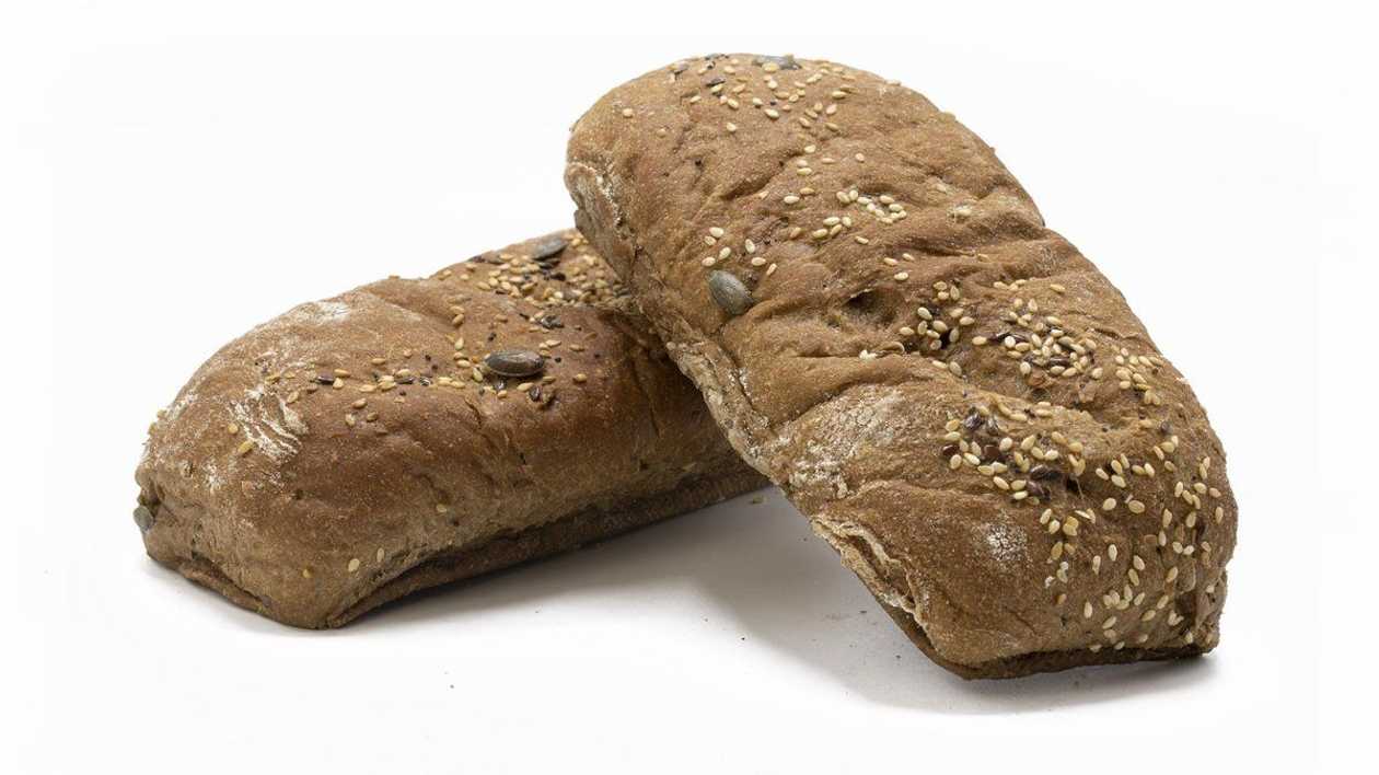 Ciabatta Multigrain, X 2
