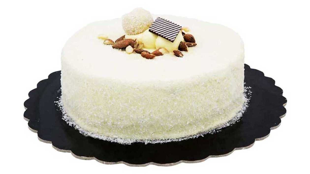 Raffaello Cake, Small