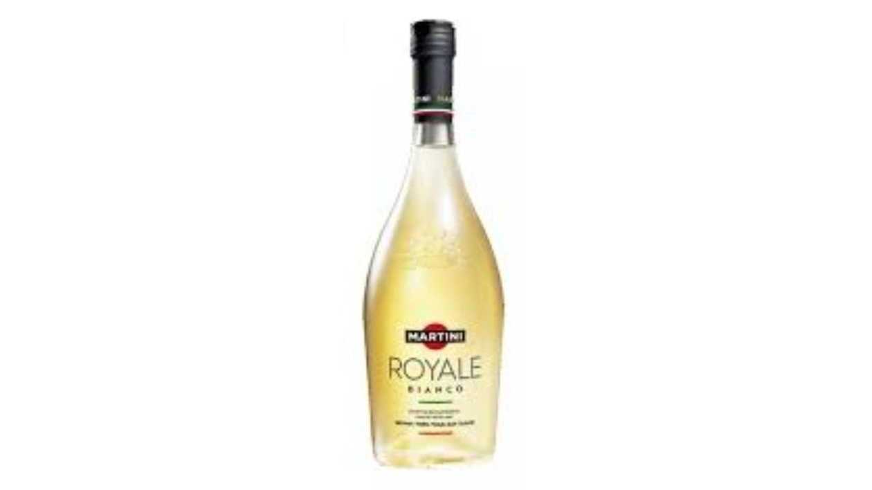 Martini Royale Bianco, 750ml