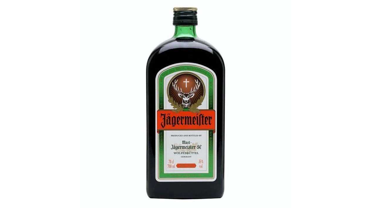 Jagermeister, 700ml