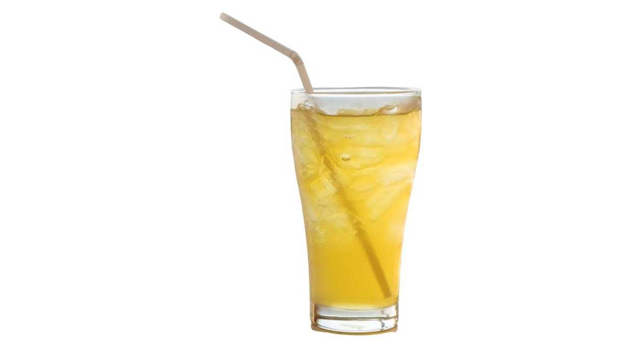 Mango and orange lemonade 0.25 l