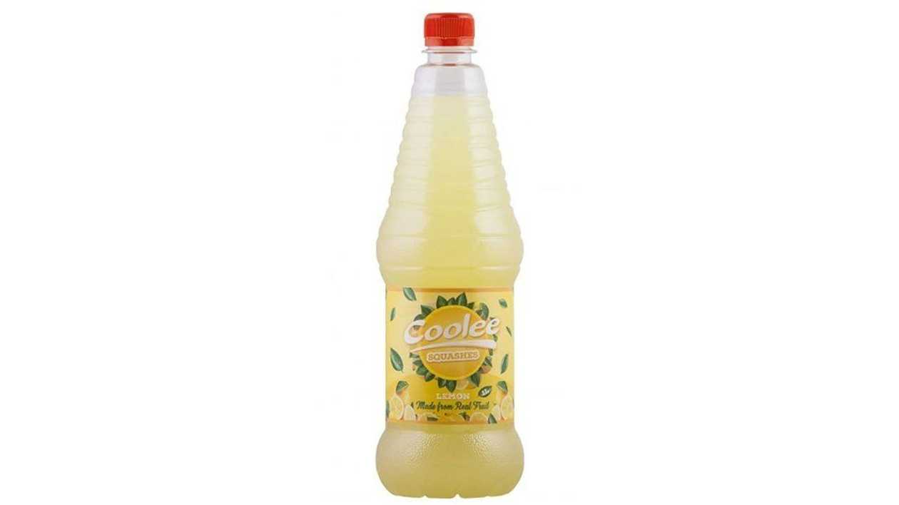 Coolee Lemon, 1l
