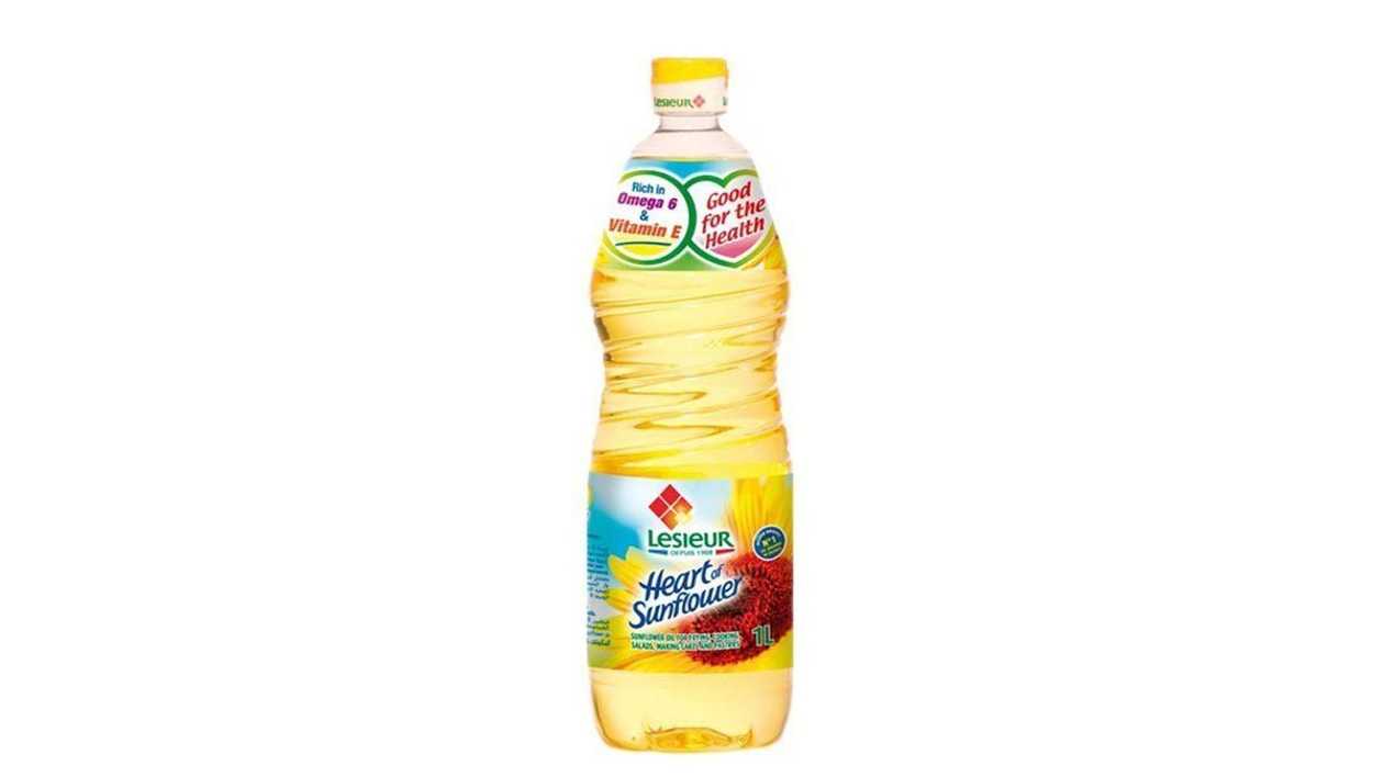 Lesieur Sunflower, 1l