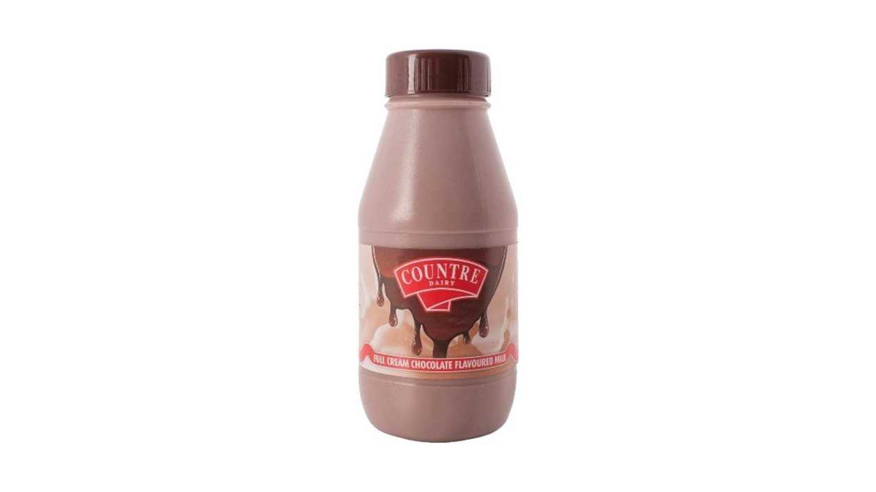 Country Choc Milk Drink, 500ml