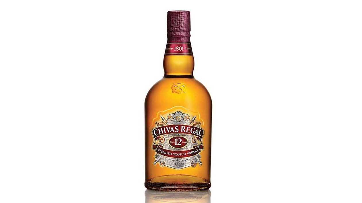 Chivas Regal, 200ml