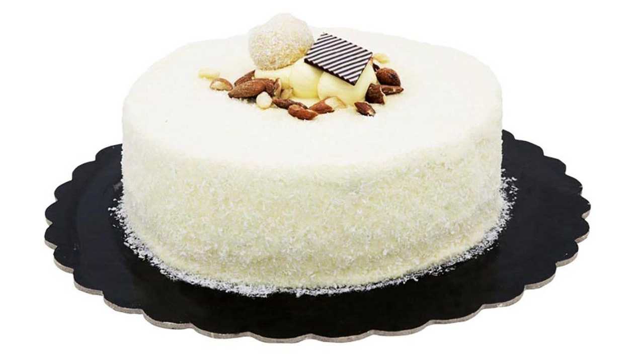 Raffaello Cake, Medium