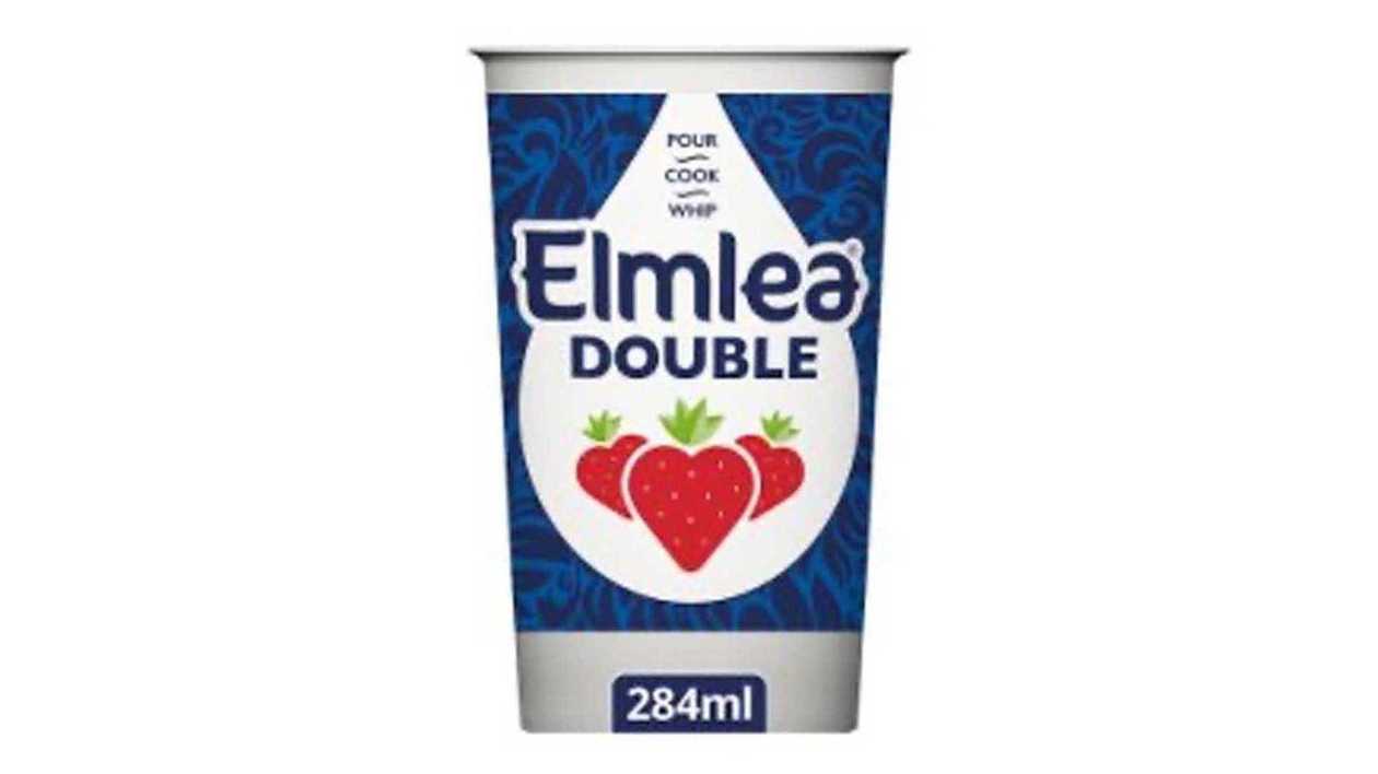 Elmlea Double Cream, 280ml