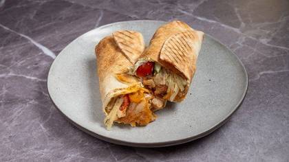 Sūrio kebabas