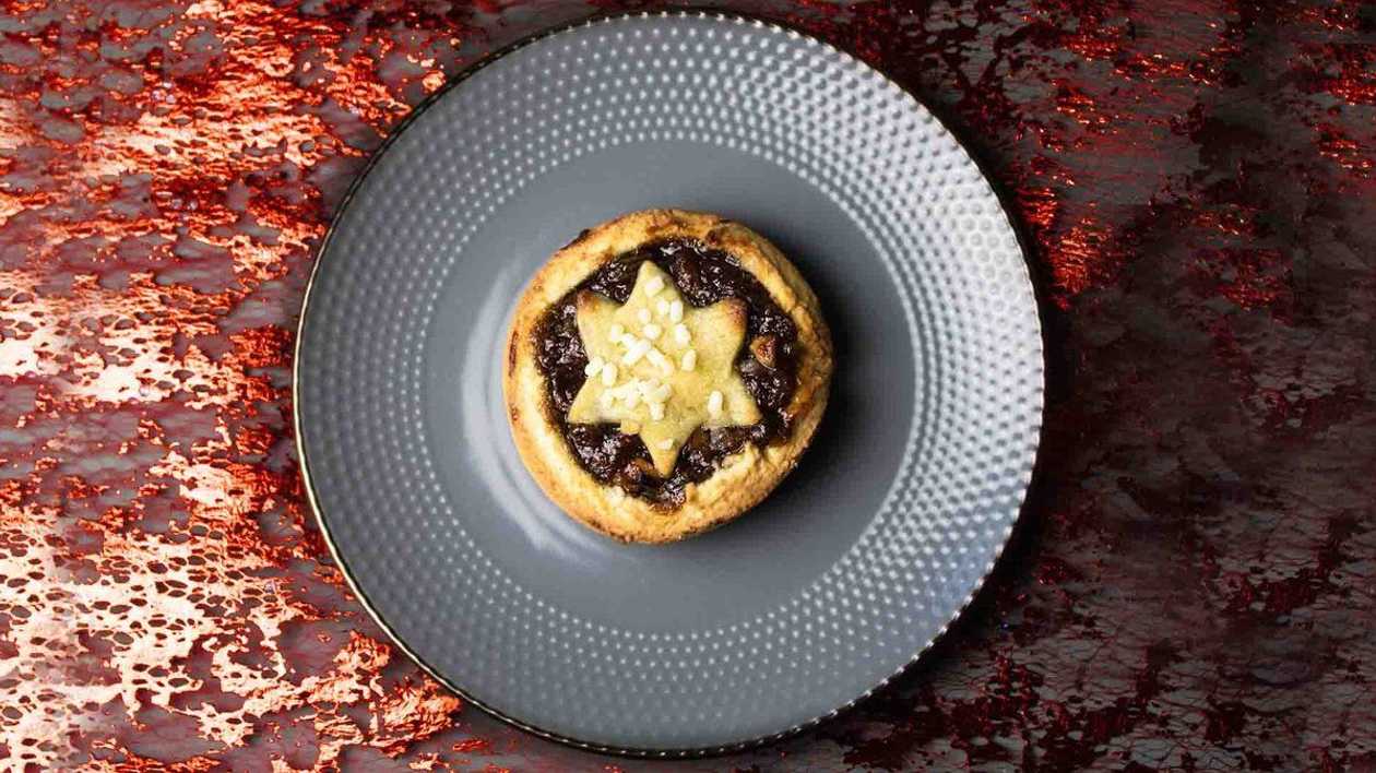 Mince Pie Large, X 1