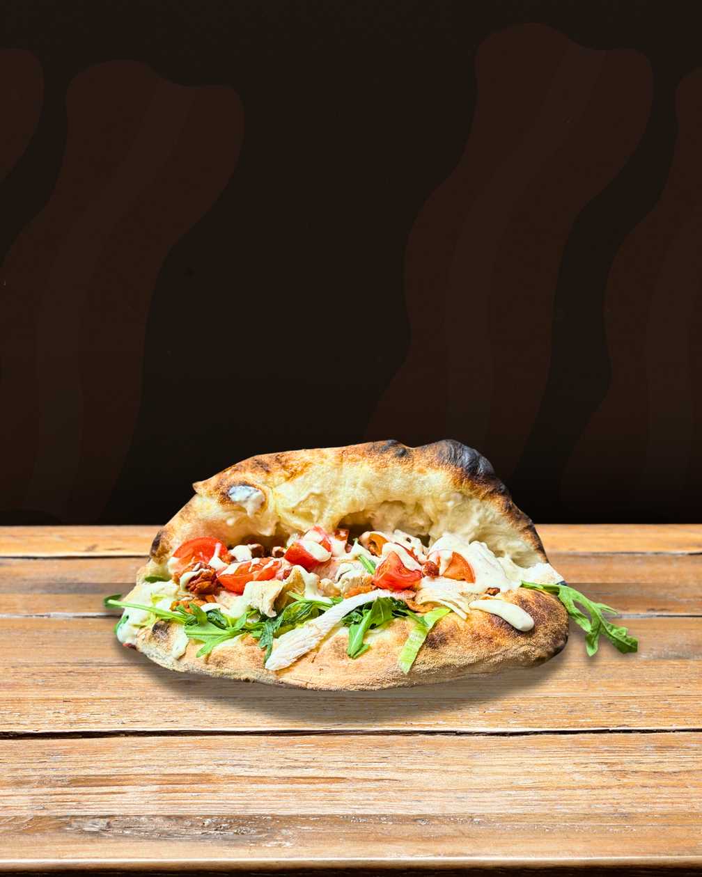 Tat-Tiġieġ (Chicken)