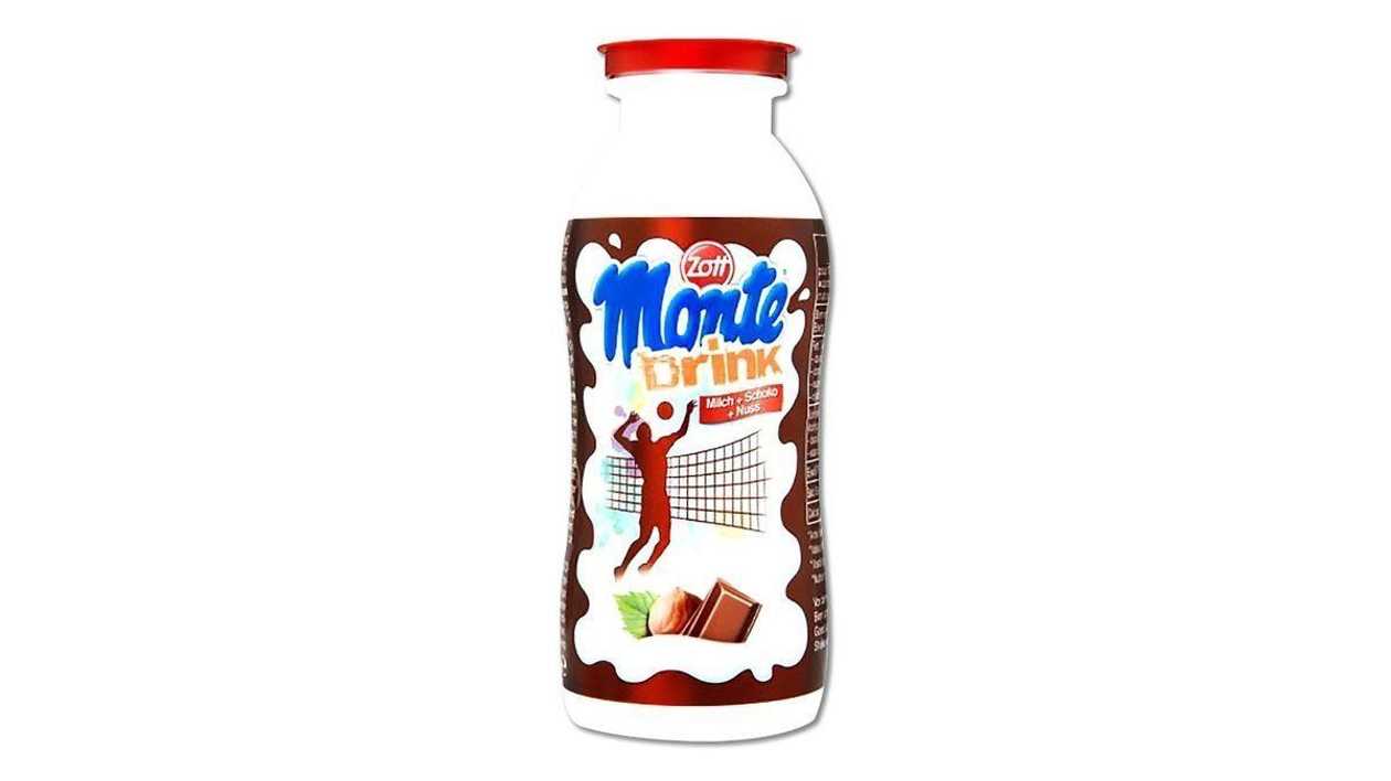 Zott Monte Drink, 200ml