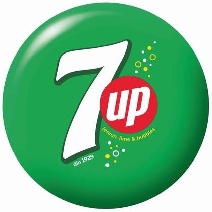 7 UP 250ml