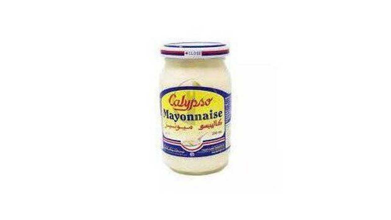 Calypso Mayonnaise, 500ml