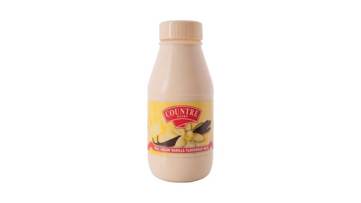 Country Vanilla Milk Drink, 500ml