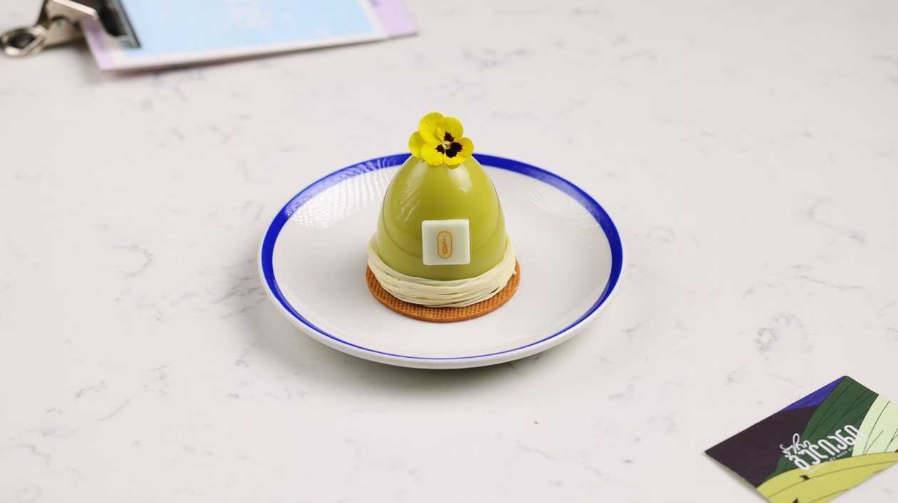 Easter Dessert