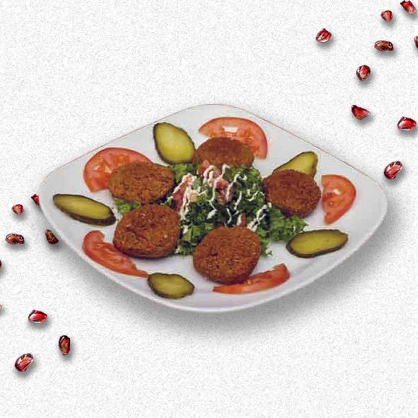 Falafel  5ks