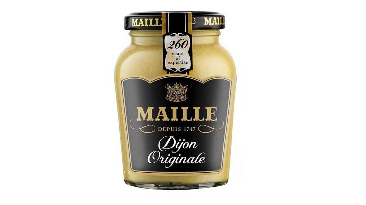 Maille Original Dijon Mustard, 215g