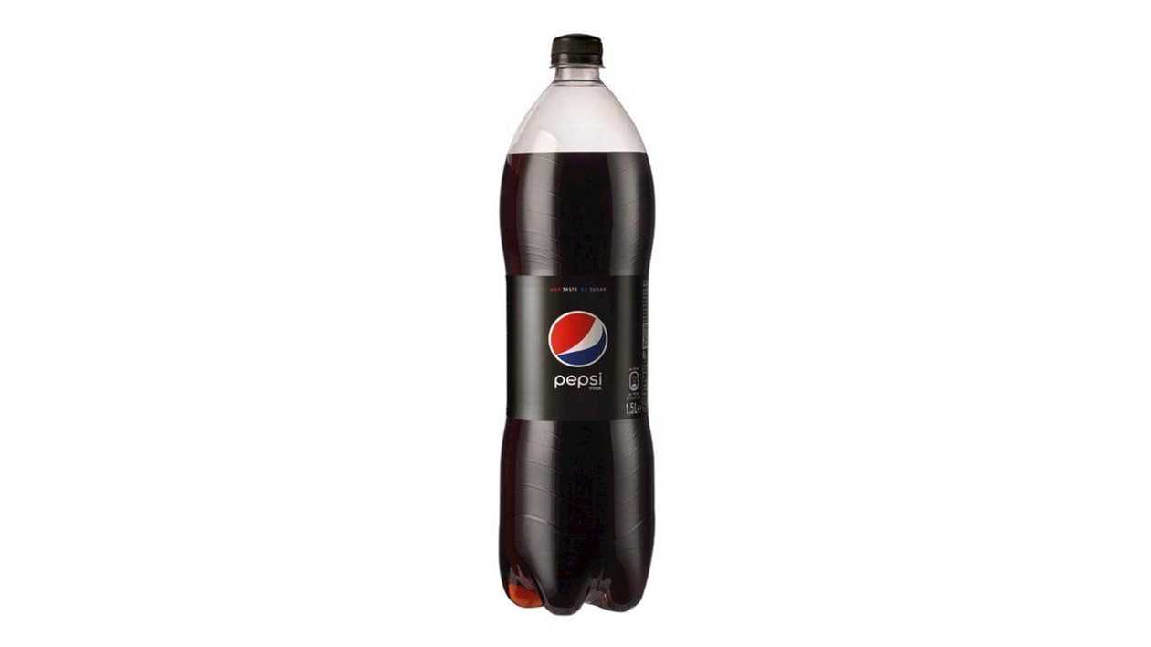 Pepsi Max, 1,5l