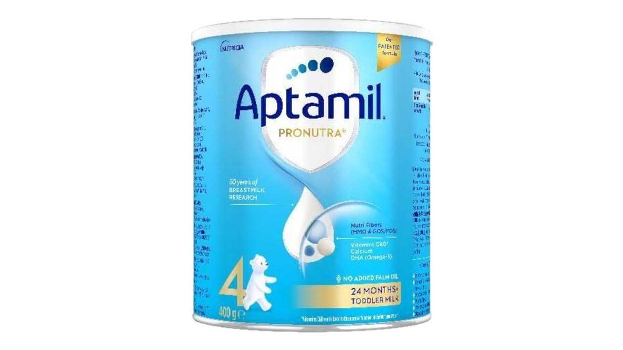 Aptamil 4 Pronutra 24 Months, 400g