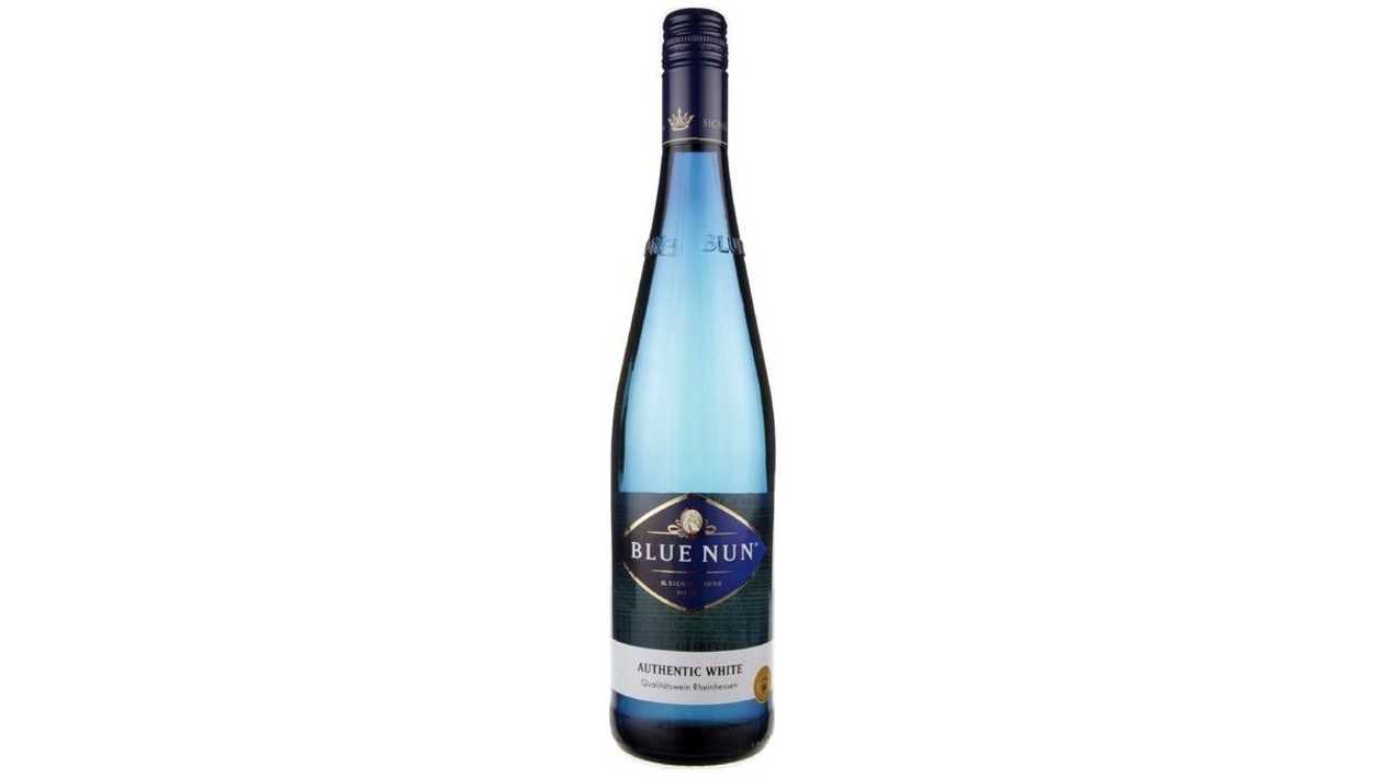 Blue Nun Authentic White, 750ml