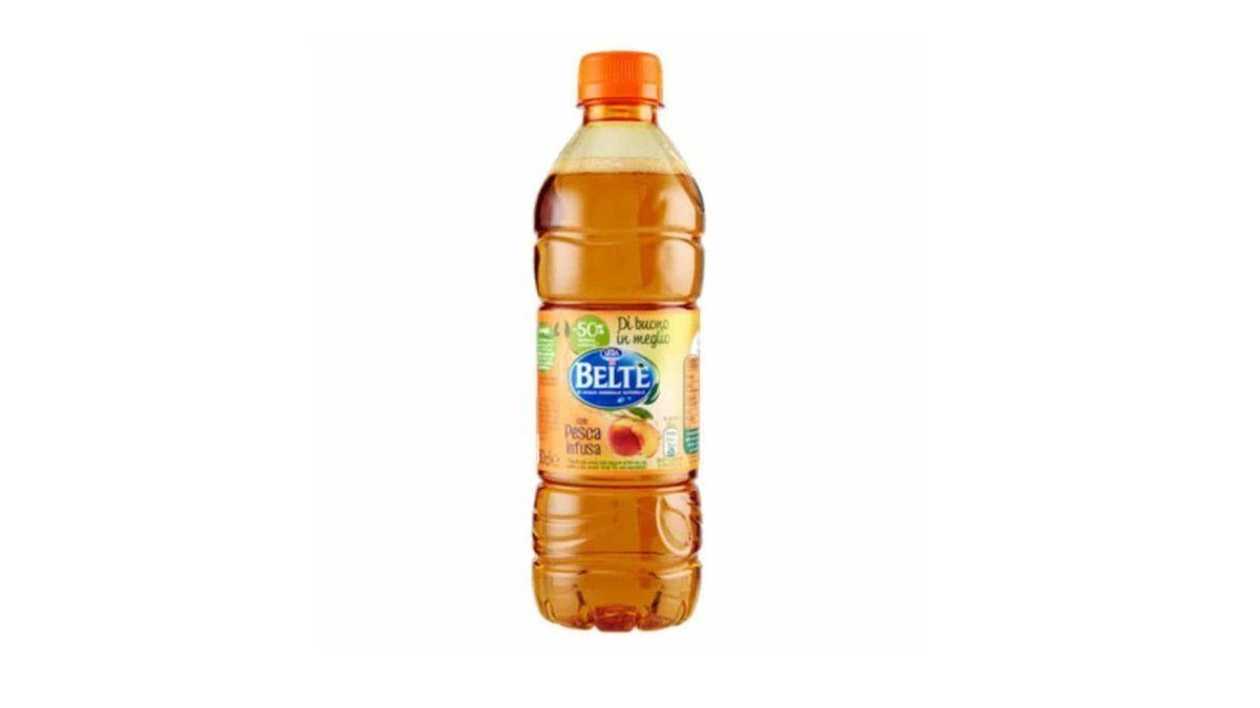 Belte Ice Tea Peach, 500ml