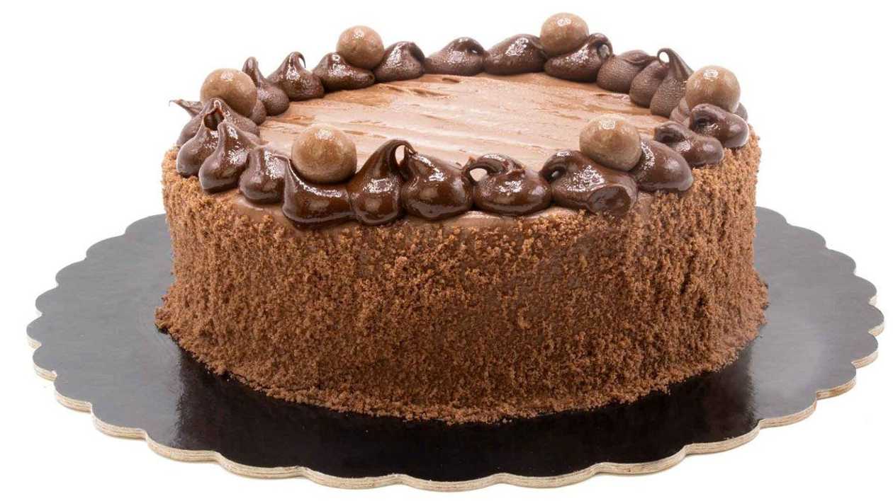 Maltesers Gateaux, Small
