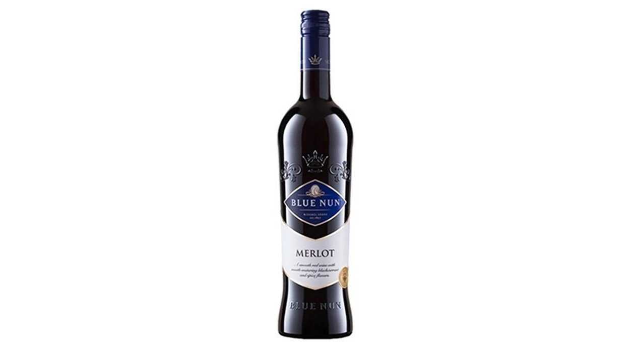 Blue Nun Merlot, 750ml