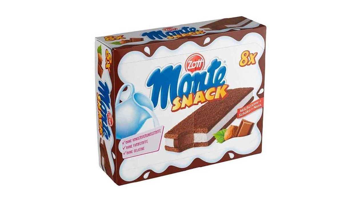 Monte Snack, 29g
