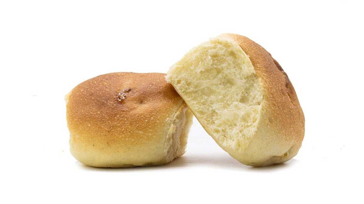 Lemon Buns, X 6