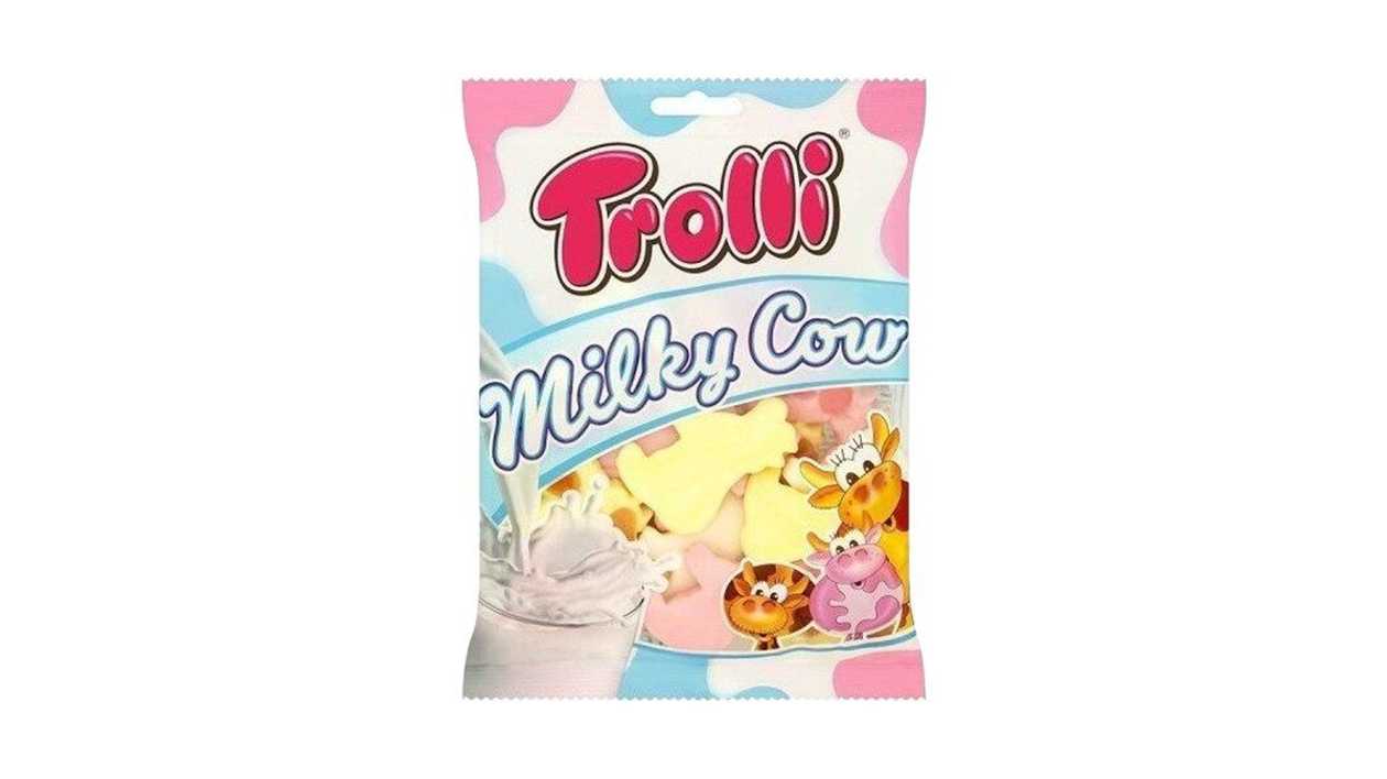Trolli Milky Cow, 200g