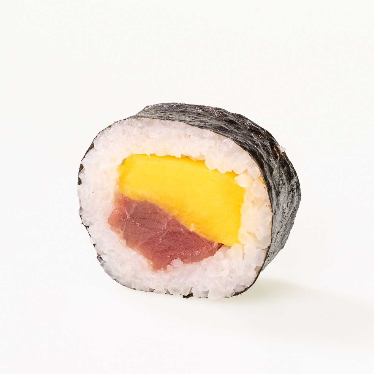 Futomaki hinode