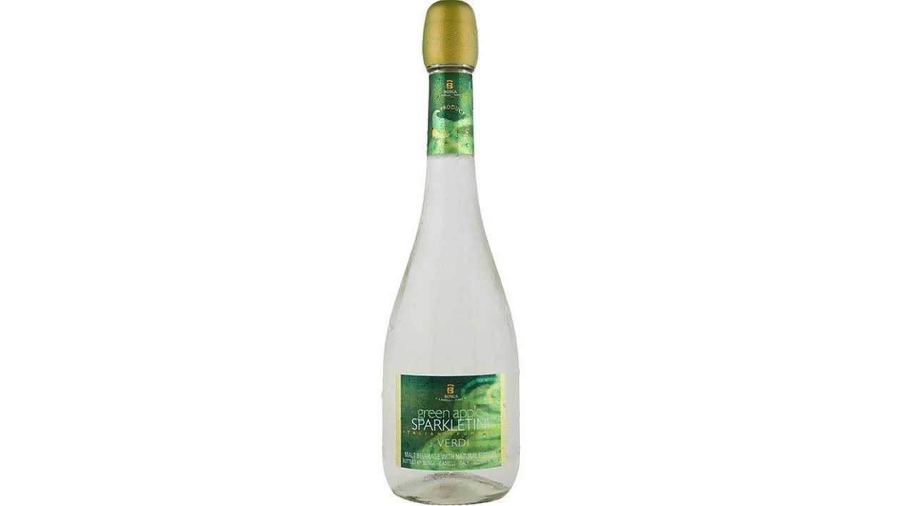 Bosca Apple Sparkletini, 750ml