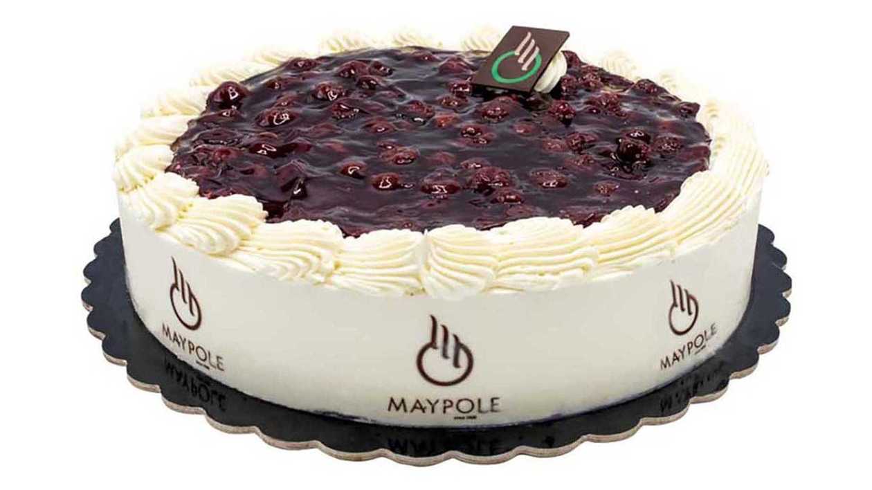 Black Forest Cake, Medium