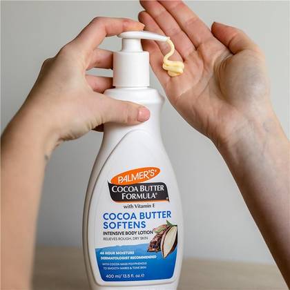 Palmer's Cocoa Butter Formula Body Lotion, 400ml