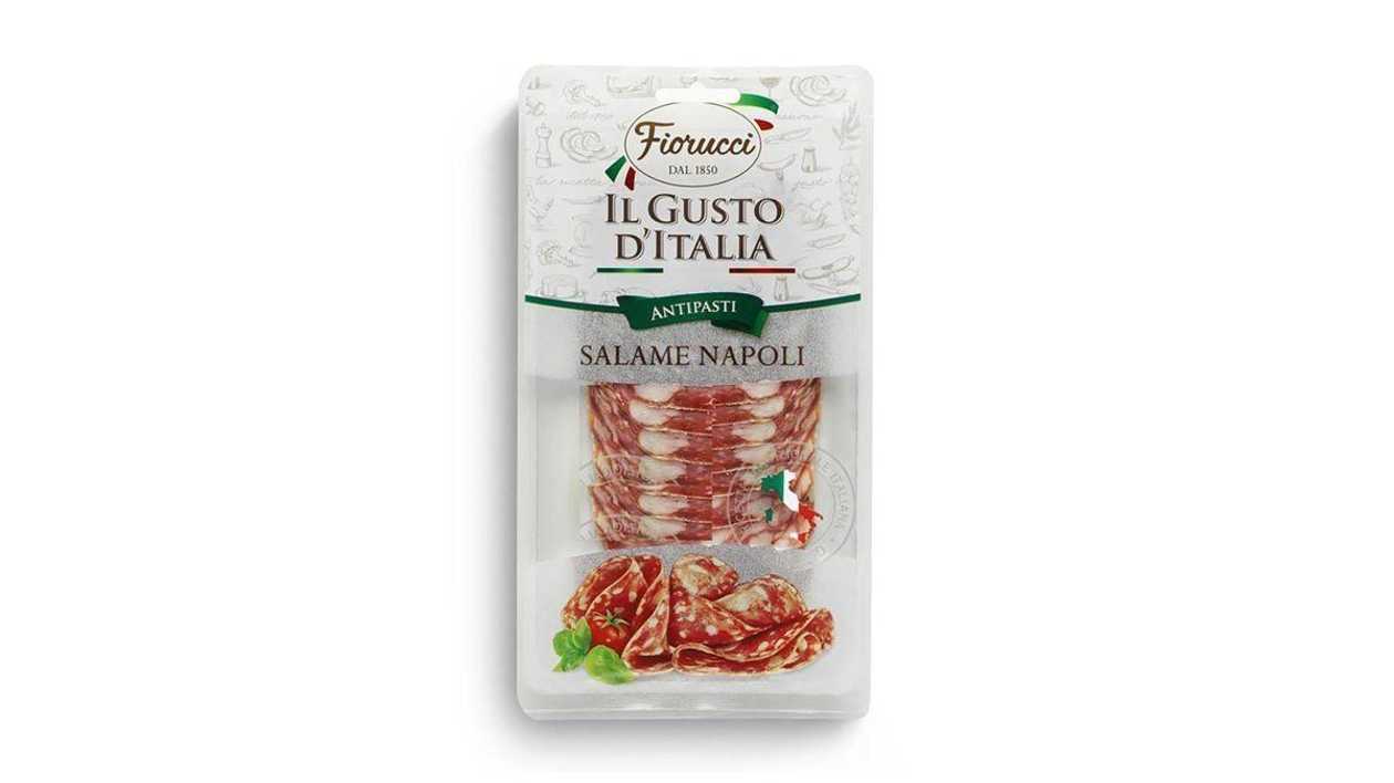 Fiorucci Napoli Food Service, 60g