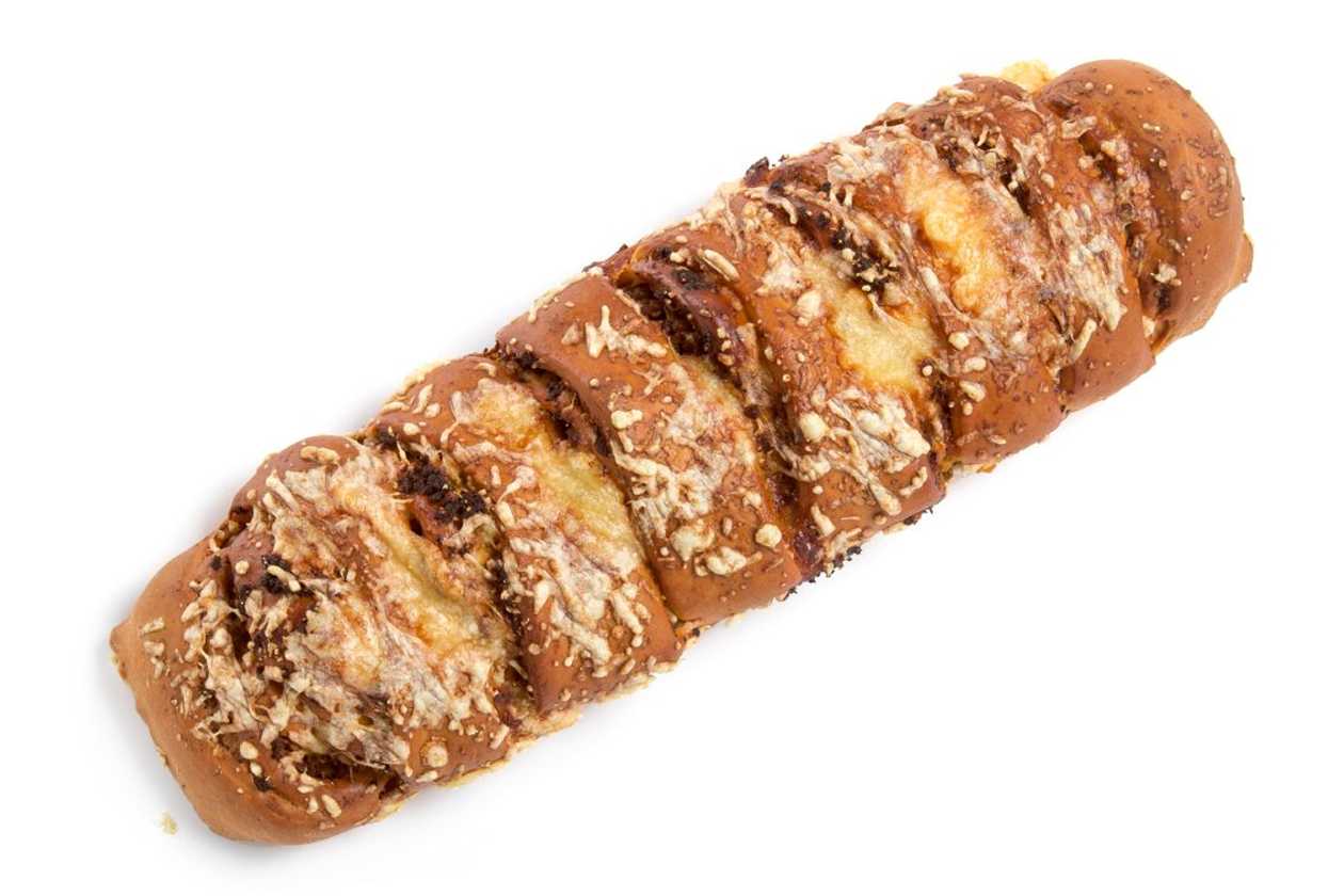 Pitsastritsel