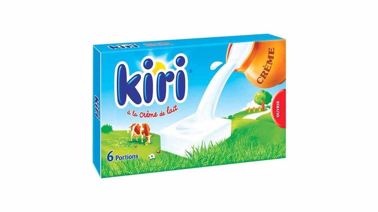 Kiri, 100g