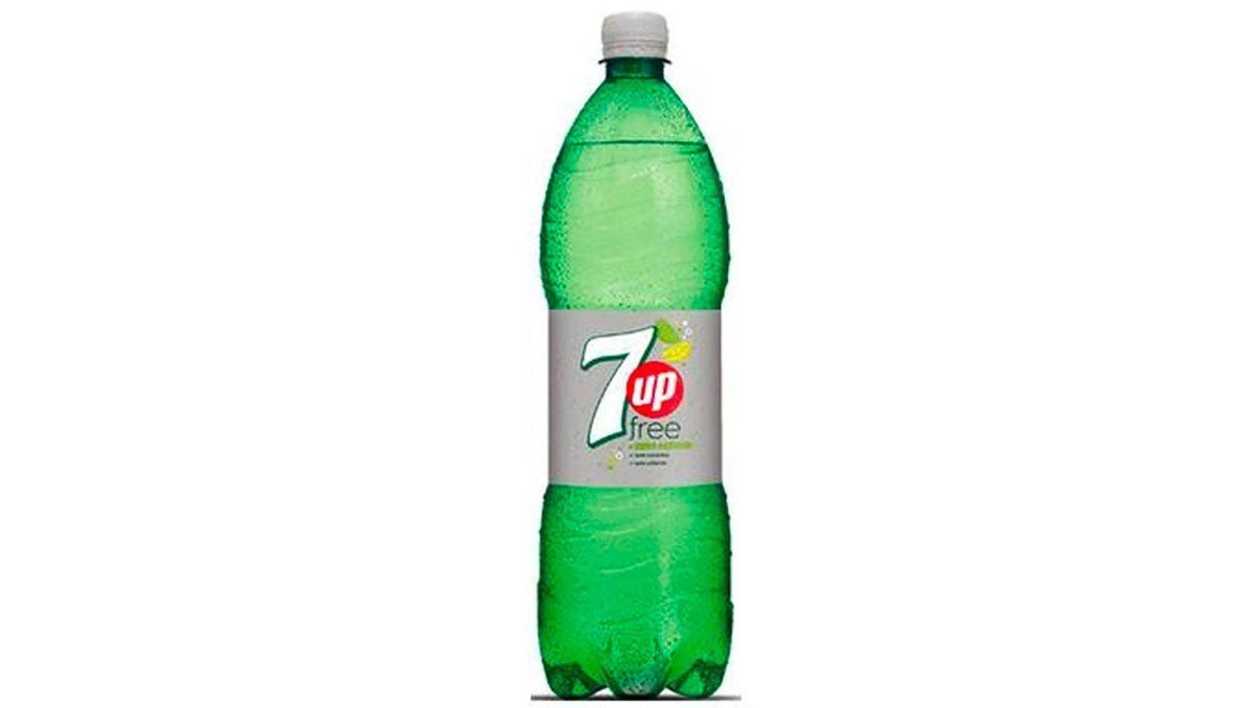7up Free, 1,5l
