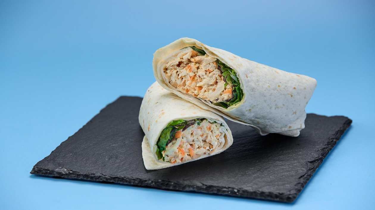 Chicken Wrap