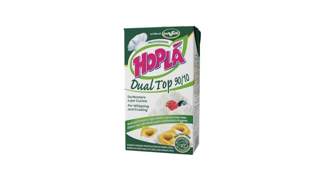 Hopla Per Cucina Light, 100g
